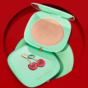 Marc Jacobs Cherry O!Mega Glaze All-Over Foil Highlighter/Luminizer DISCONTINUED